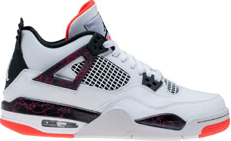 nike jordans 4 kids|jordan 4s kids for sale.